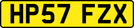HP57FZX