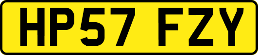 HP57FZY