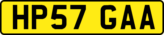 HP57GAA