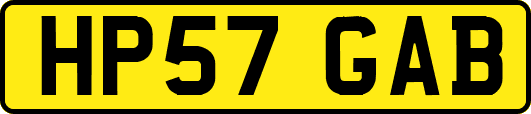HP57GAB