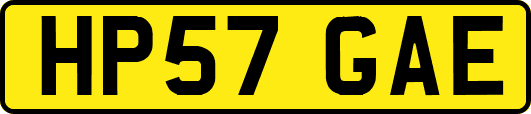 HP57GAE
