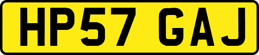 HP57GAJ