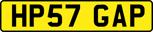 HP57GAP