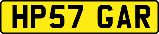 HP57GAR