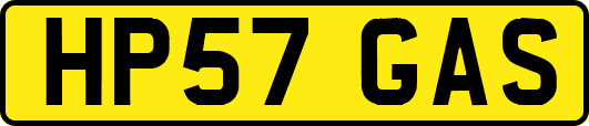 HP57GAS