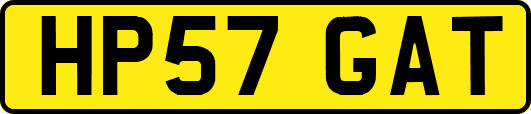 HP57GAT