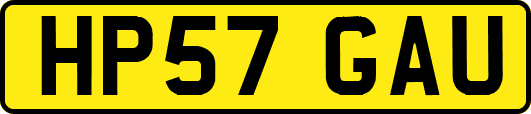 HP57GAU