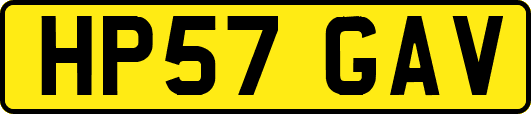HP57GAV