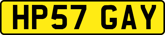 HP57GAY
