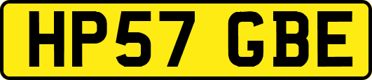 HP57GBE