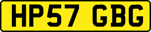 HP57GBG
