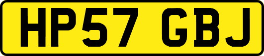 HP57GBJ