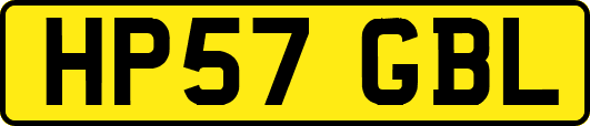 HP57GBL