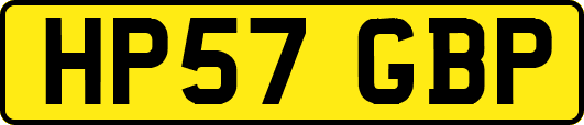 HP57GBP