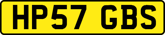 HP57GBS