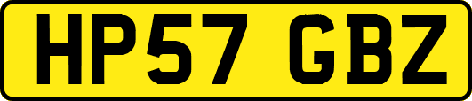 HP57GBZ