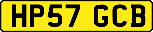 HP57GCB