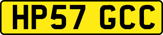 HP57GCC