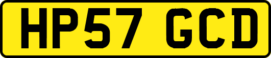 HP57GCD
