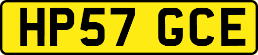 HP57GCE