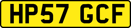 HP57GCF