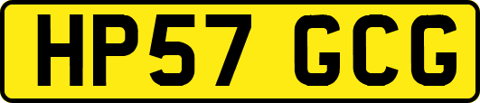 HP57GCG