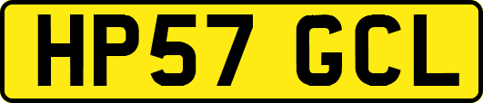 HP57GCL