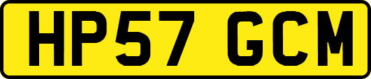 HP57GCM