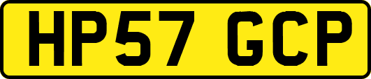 HP57GCP