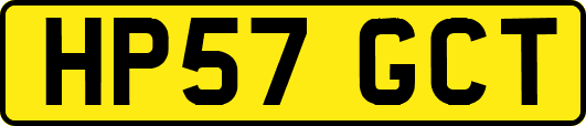 HP57GCT