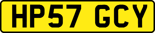 HP57GCY