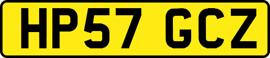 HP57GCZ
