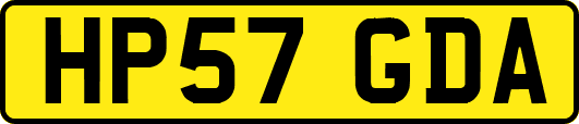 HP57GDA