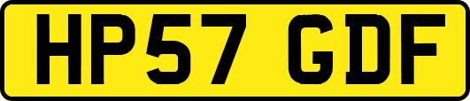 HP57GDF
