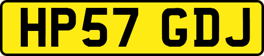 HP57GDJ