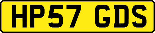 HP57GDS