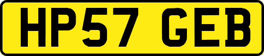 HP57GEB
