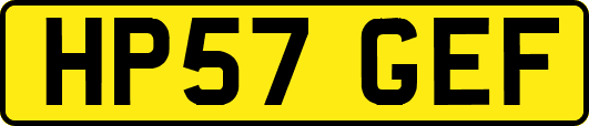 HP57GEF