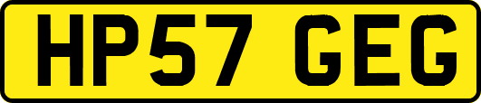 HP57GEG