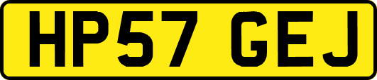 HP57GEJ