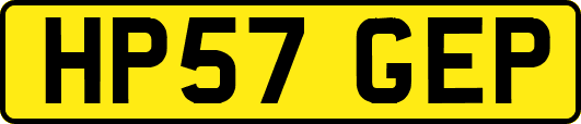 HP57GEP