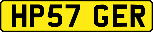 HP57GER