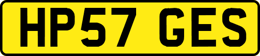 HP57GES