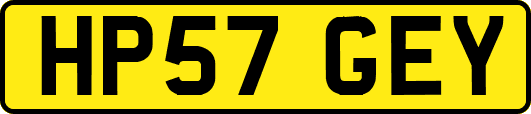 HP57GEY
