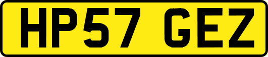 HP57GEZ