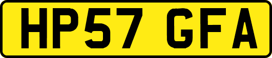 HP57GFA