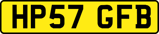 HP57GFB