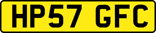 HP57GFC