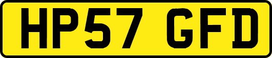 HP57GFD