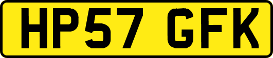 HP57GFK